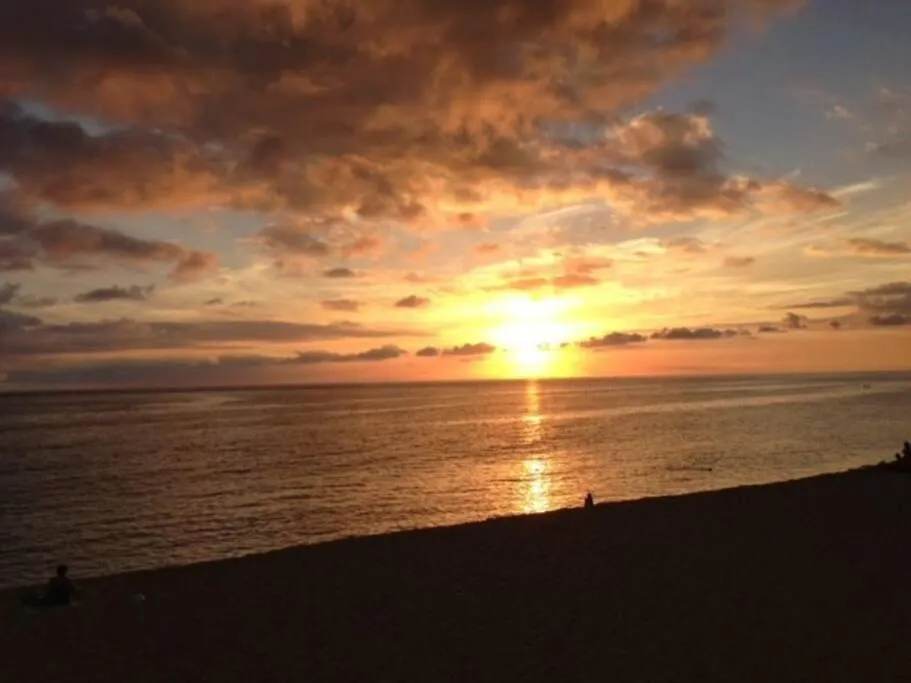 Valley Vibes And Beach Bliss Condo For Family Nomads Waianae
