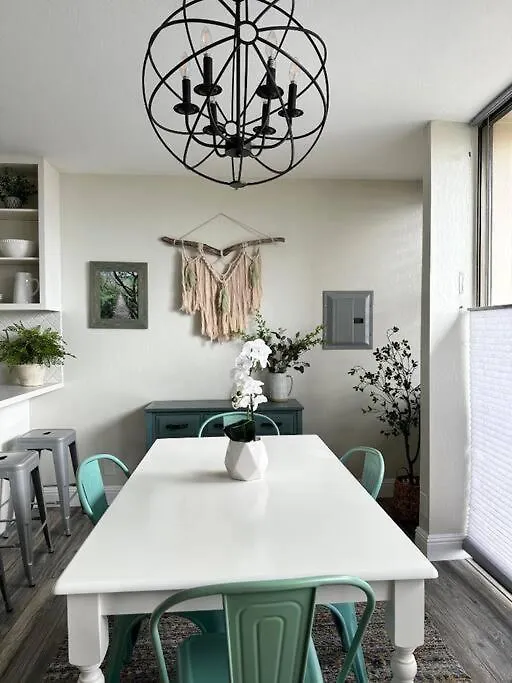 Appartement Valley Vibes And Beach Bliss Condo For Family Nomads Waianae Verenigde Staten