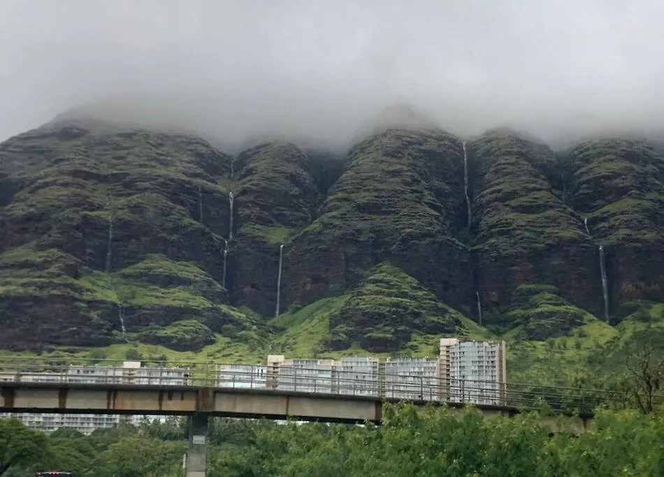 Valley Vibes And Beach Bliss Condo For Family Nomads Waianae