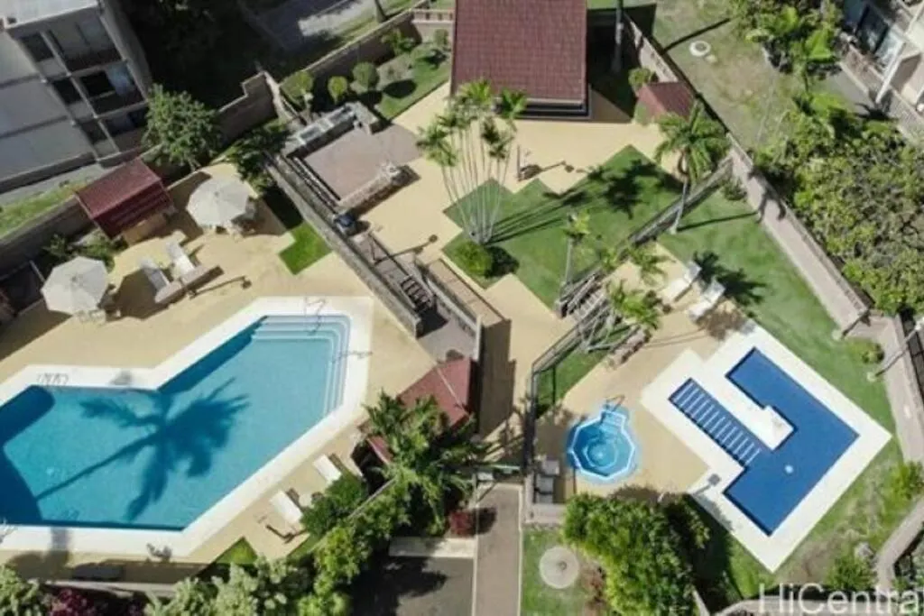 Valley Vibes And Beach Bliss Condo For Family Nomads Waianae Appartement