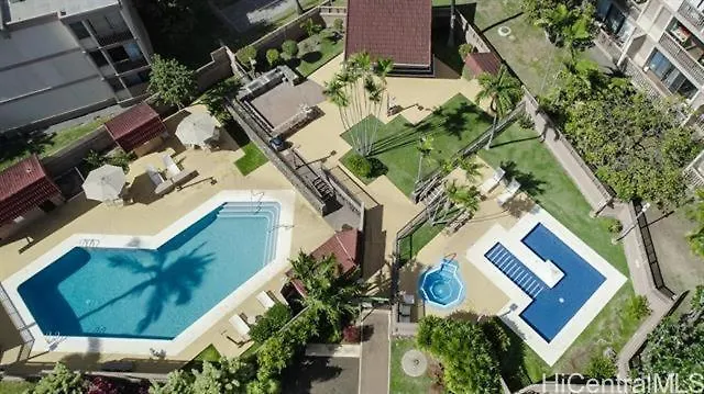 Appartement Valley Vibes And Beach Bliss Condo For Family Nomads Waianae Verenigde Staten